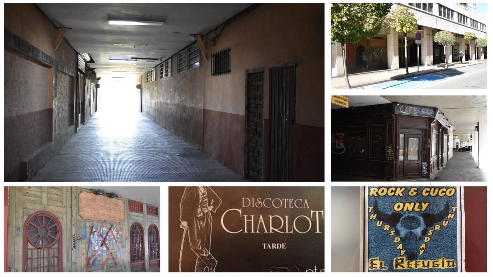 el-cuadro:-aquellos-maravillosos-anos-de-una-epoca-irrepetible-para-valladolid
