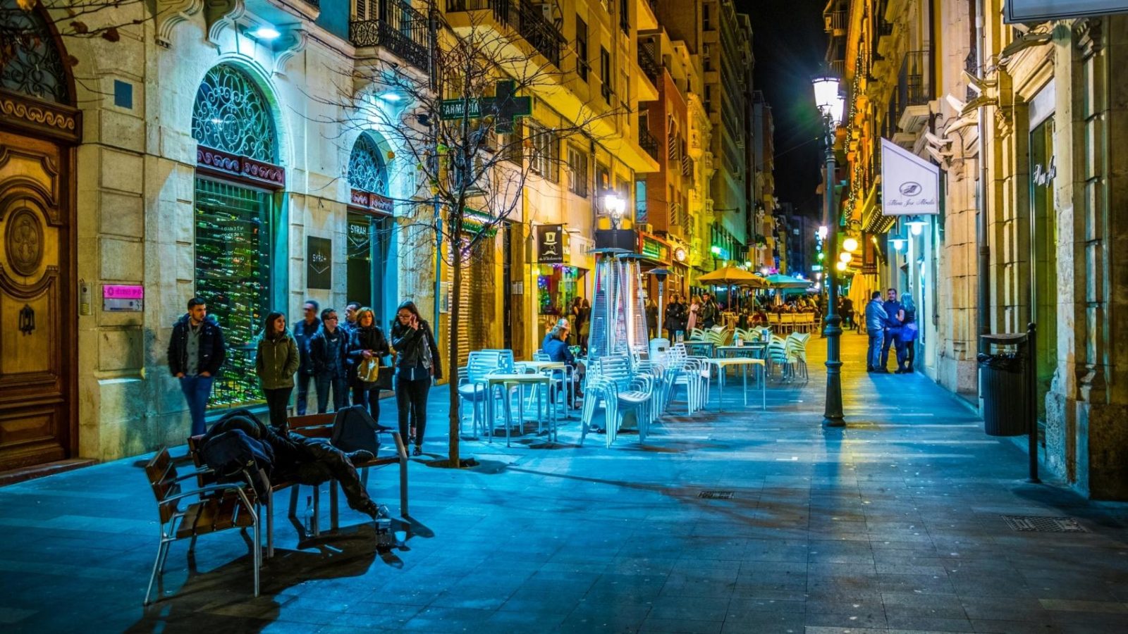 alicante-pone-‘coto’-al-ruido-en-las-terrazas-y-pubs-hasta-el-30-de-septiembre-para-garantizar-el-descanso-por-la-noche