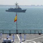 el-almirante-jose-enrique-delgado-roig,-nuevo-almirante-de-la-flota