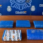 detenido-en-jerez-un-conductor-con-seis-kilos-de-cocaina