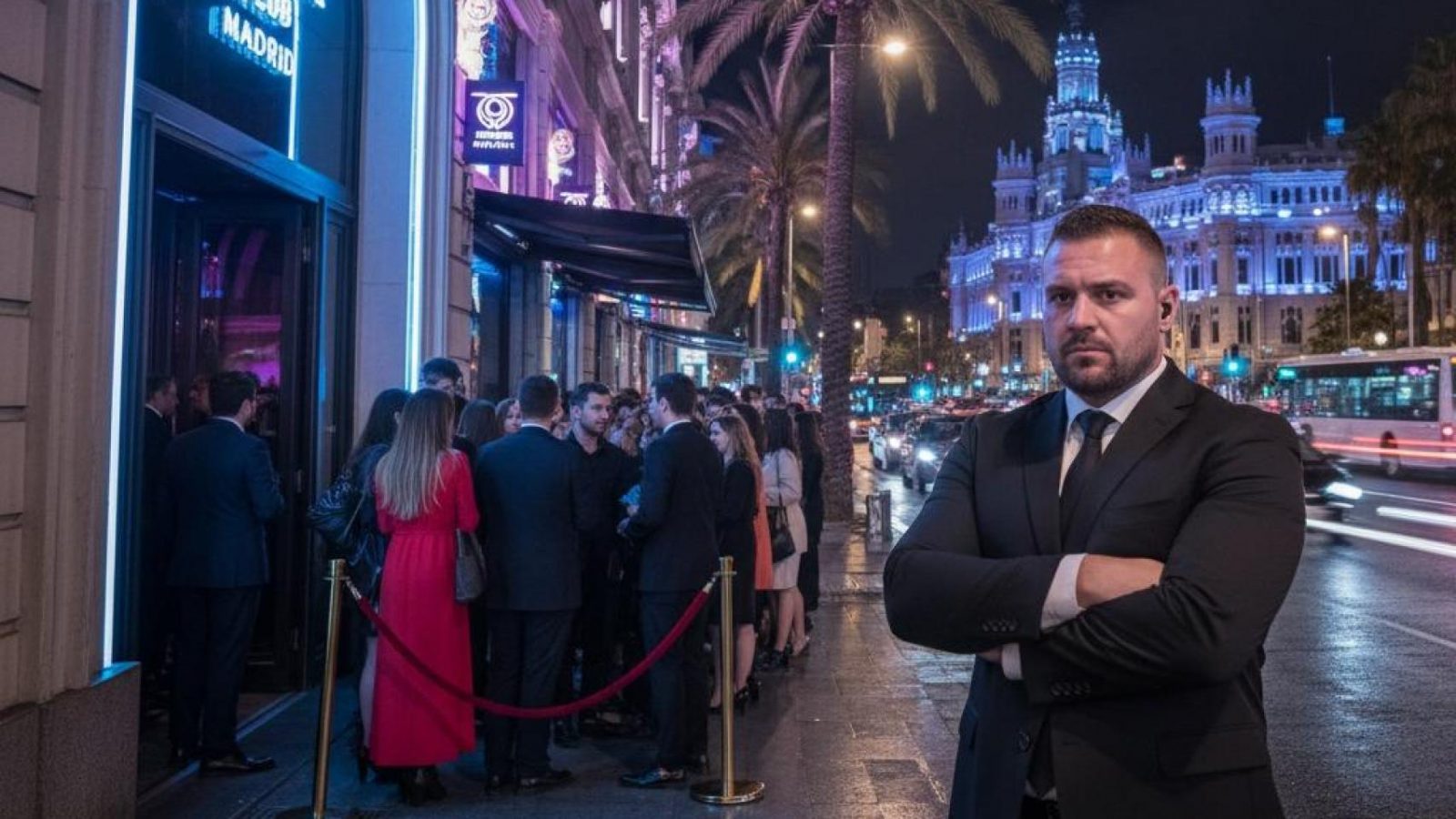 madrid-cambia-la-ley-para-echar-a-«pesados-y-acosadores»-de-las-discotecas-y-actuar-contra-el-ruido-y-las-broncas-en-la-puerta