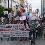 la-policia-local-de-chiclana-clama-por-su-seguridad-y-la-de-los-ciudadanos:-«nos-sentimos-desprotegidos-ante-el-aumento-del-narcotrafico»