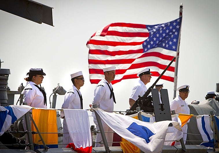 el-pentagono-asegura-la-presencia-de-la-us-navy-en-rota-y-prepara-el-contrato-para-mantener-sus-destructores