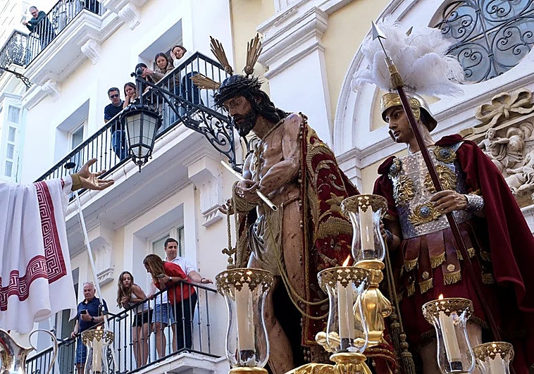 solo-una-lista-concurrira-al-cabildo-de-elecciones-de-la-archicofradia-del-ecce-homo